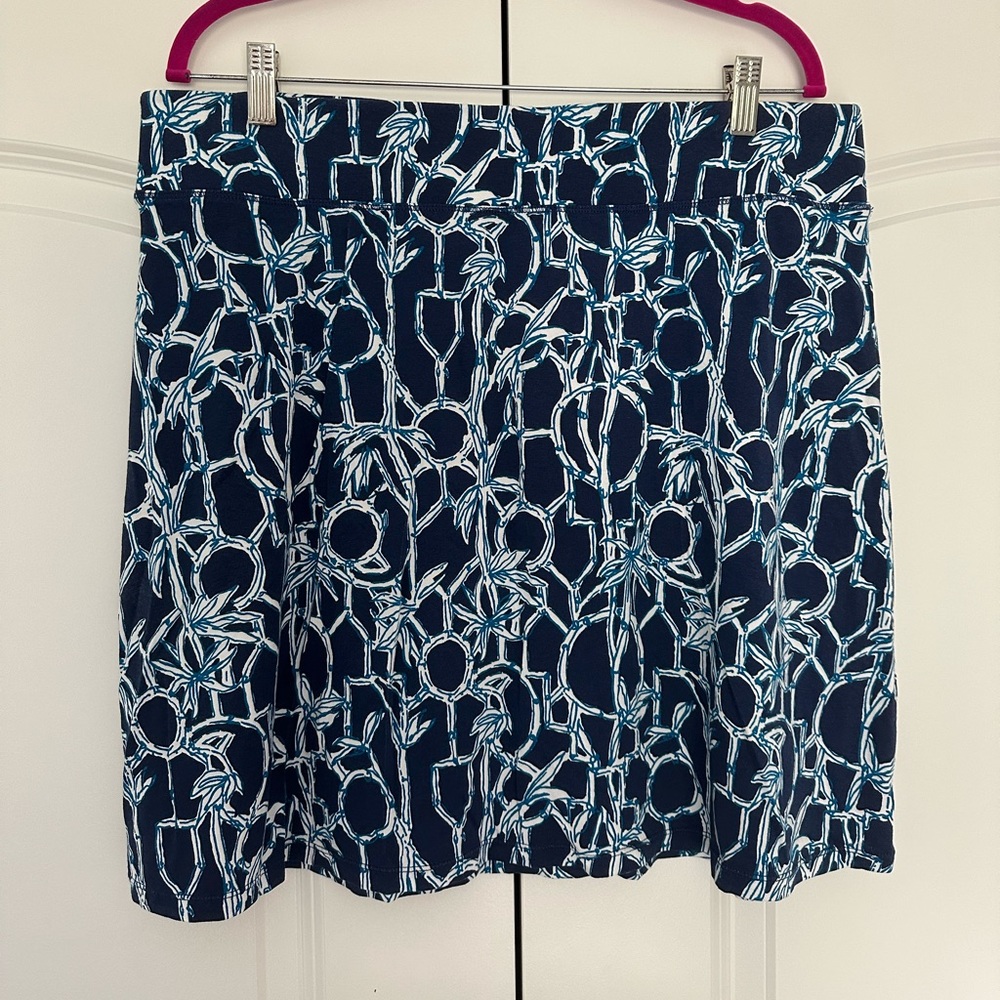 Lilly Pulitzer Skirt XL